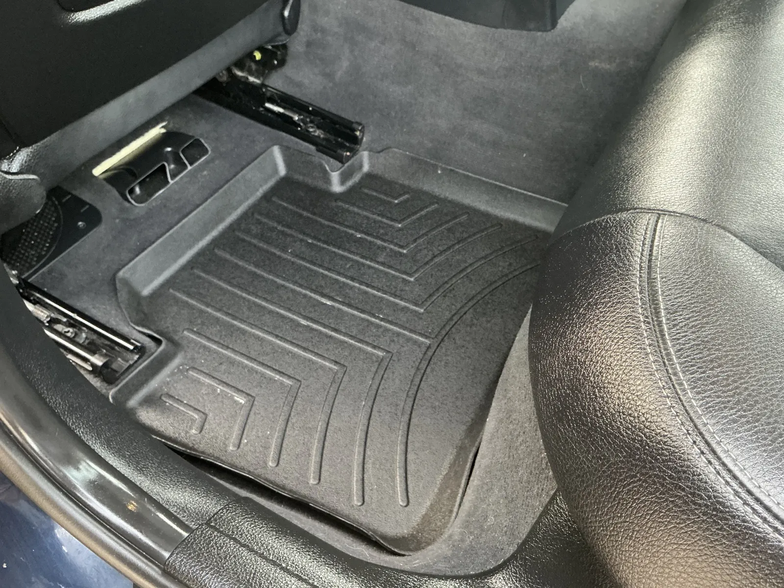 2016 BMW 3 Series 328i - Photo 49
