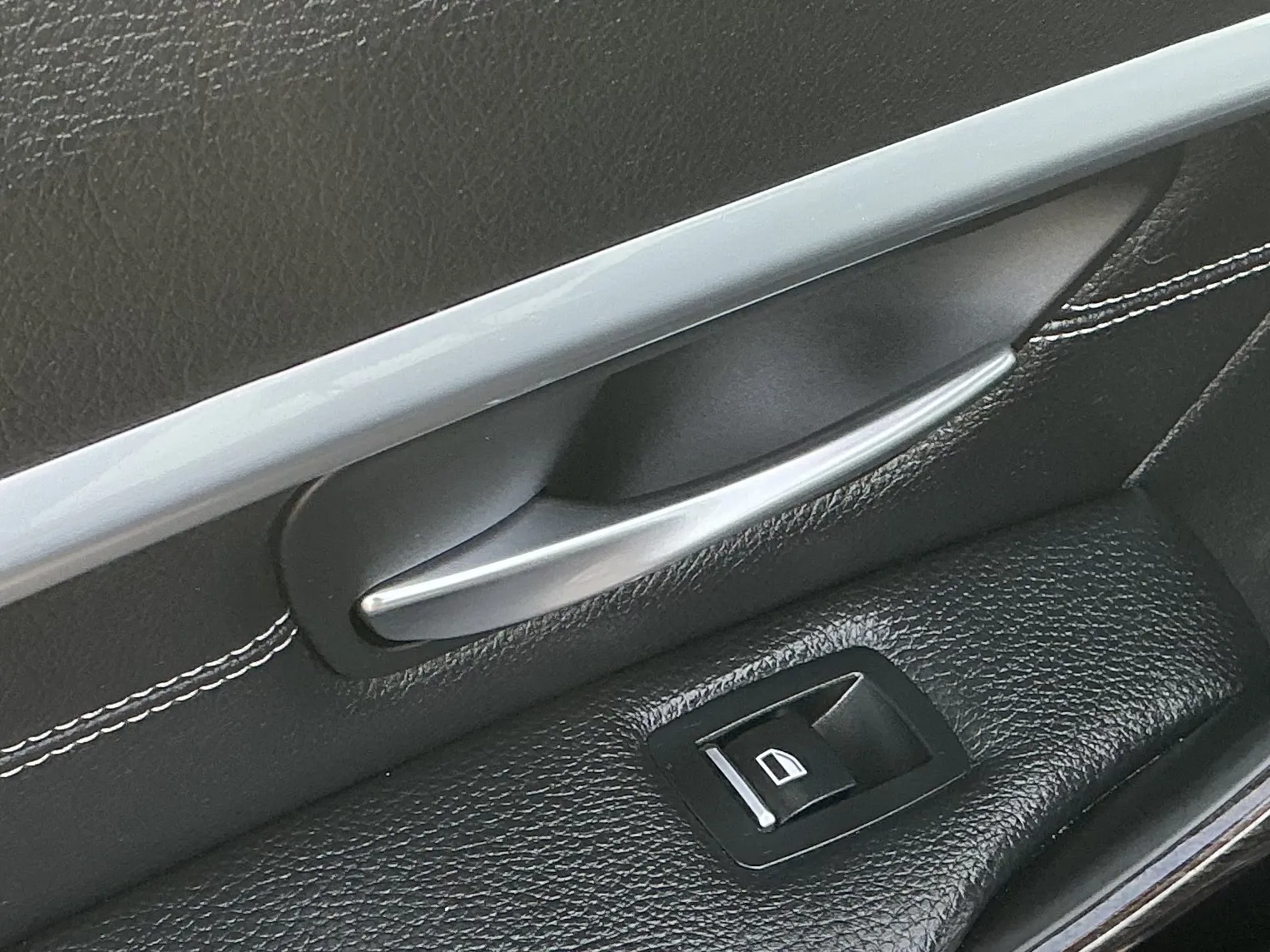 2016 BMW 3 Series 328i - Photo 44