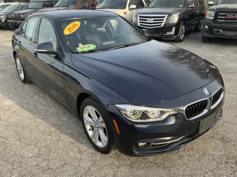 Photos of 2016 BMW 328 XI SULEV for sale in Camby, IN at Mr. Care Auto