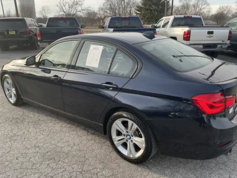 More photos of 2016 BMW 328 XI SULEV at Mr. Care Auto, IN