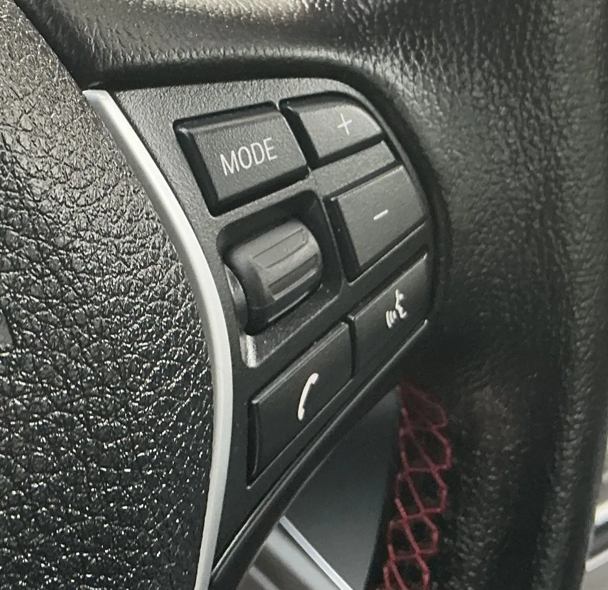 2016 BMW 3 Series 328i - Photo 32