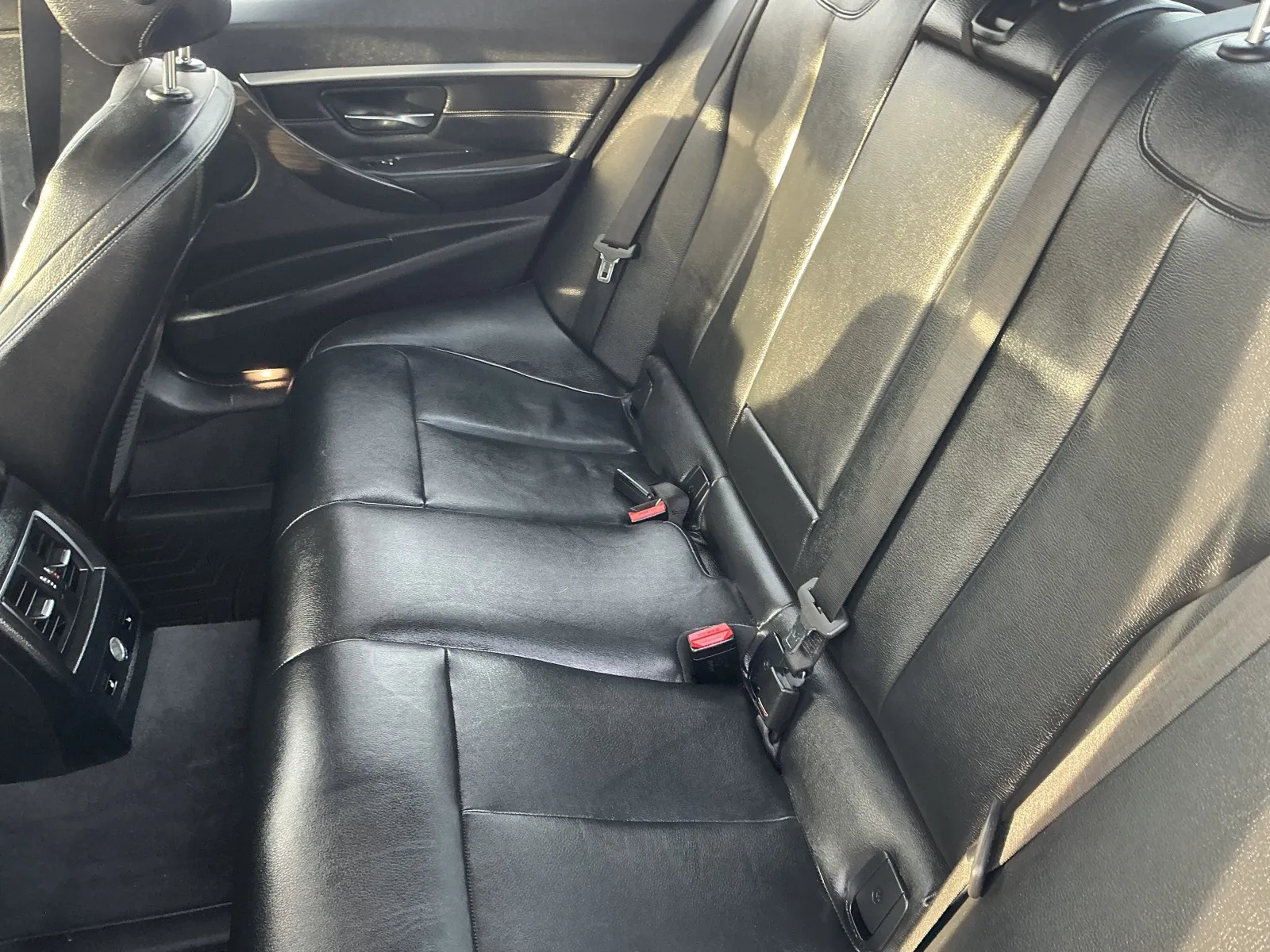 2016 BMW 3 Series 328i - Photo 45