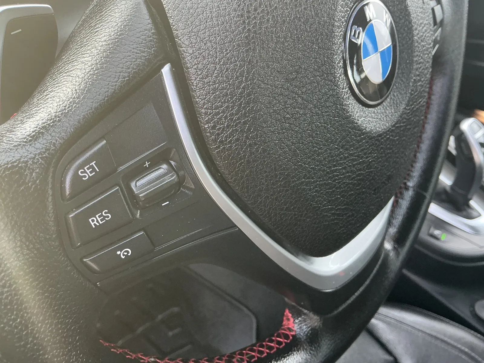 2016 BMW 3 Series 328i - Photo 31