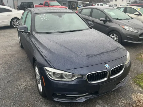 Photos of 2016 BMW 328 XI SULEV for sale in Camby, IN at Mr. Care Auto