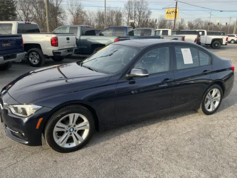 More photos of 2016 BMW 328 XI SULEV at Mr. Care Auto, IN