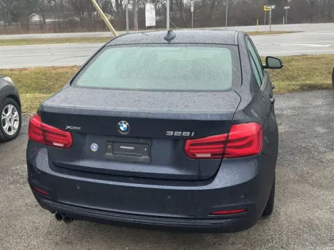 Another view of 2016 BMW 328 XI SULEV for sale in Camby, IN at Mr. Care Auto
