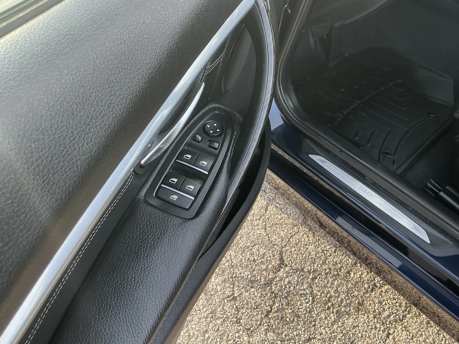 2016 BMW 3 Series 328i - Photo 24