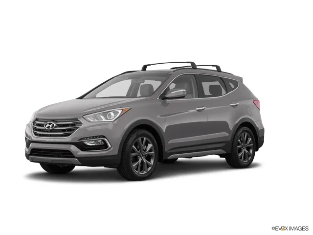 2018 HYUNDAI SANTA FE SPORT 2.0T Ultimate for sale in Camby, IN