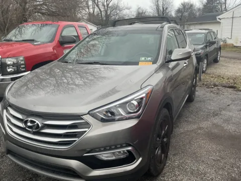 Photos of 2018 HYUNDAI SANTA FE SPORT 2.0T Ultimate for sale in Camby, IN at Mr. Care Auto