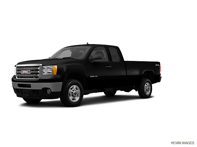 2013 GMC SIERRA 2500 SLE for sale in Camby, IN