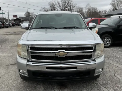 Photos of 2011 CHEVROLET SILVERADO 1500 LT for sale in Camby, IN at Mr. Care Auto