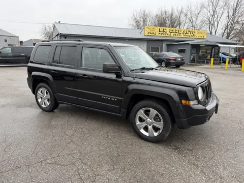More photos of 2011 JEEP PATRIOT SPORT at Mr. Care Auto, IN