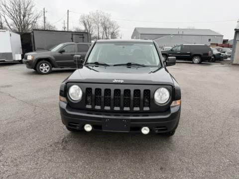 Photos of 2011 JEEP PATRIOT SPORT for sale in Camby, IN at Mr. Care Auto