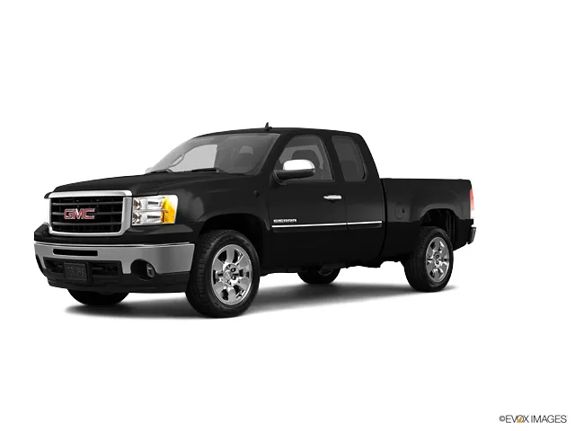 2011 GMC SIERRA 1500 SLE for sale in Camby, IN