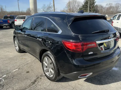 More photos of 2014 ACURA MDX ADVANCE at Mr. Care Auto, IN