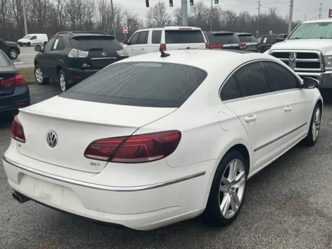 More photos of 2014 VOLKSWAGEN CC LUXURY at Mr. Care Auto, IN