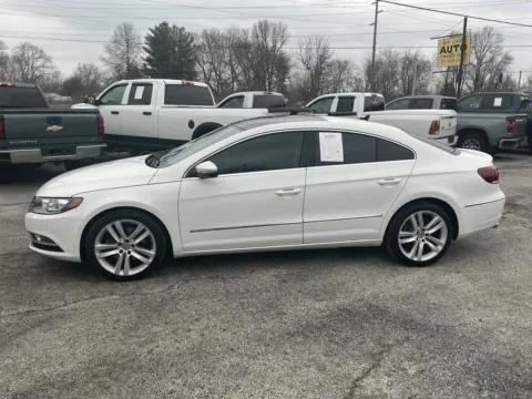 More photos of 2014 VOLKSWAGEN CC LUXURY at Mr. Care Auto, IN