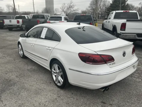 More photos of 2014 VOLKSWAGEN CC LUXURY at Mr. Care Auto, IN