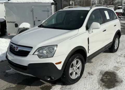 More photos of 2008 SATURN VUE XE at Mr. Care Auto, IN
