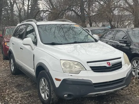 Photos of 2008 SATURN VUE XE for sale in Camby, IN at Mr. Care Auto