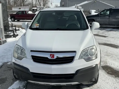 Another view of 2008 SATURN VUE XE for sale in Camby, IN at Mr. Care Auto