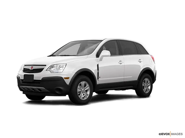 2008 Saturn VUE XE's photo