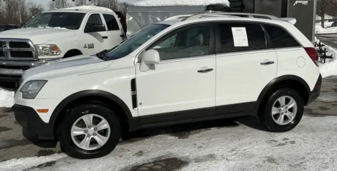 More photos of 2008 SATURN VUE XE at Mr. Care Auto, IN
