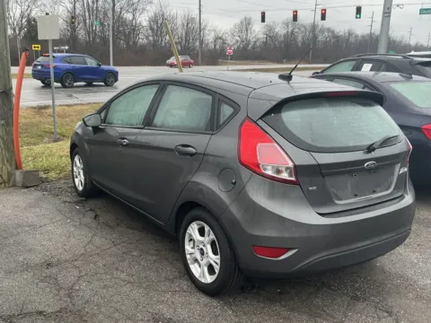 Another view of 2015 FORD FIESTA SE for sale in Camby, IN at Mr. Care Auto