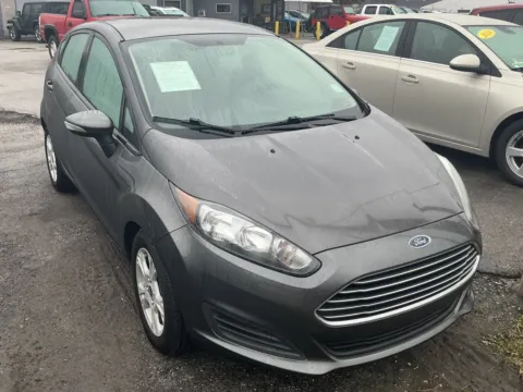 Photos of 2015 FORD FIESTA SE for sale in Camby, IN at Mr. Care Auto