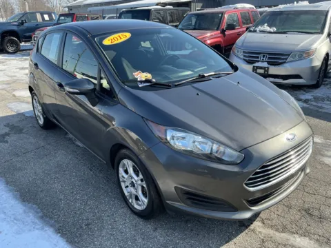 Photos of 2015 FORD FIESTA SE for sale in Camby, IN at Mr. Care Auto