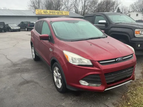 Photos of 2014 FORD ESCAPE SE for sale in Camby, IN at Mr. Care Auto