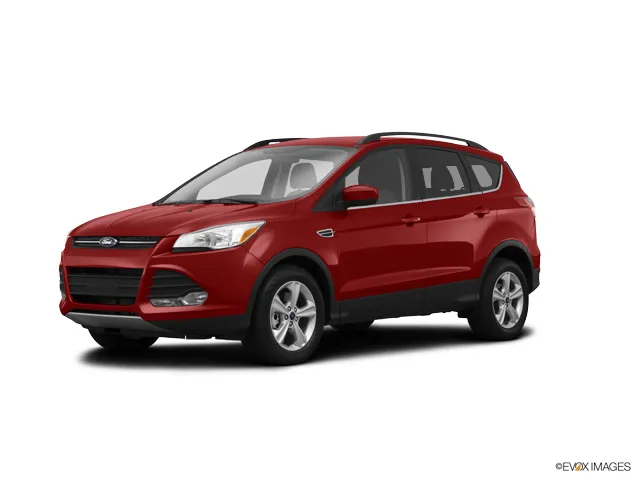 2014 FORD ESCAPE SE for sale in Camby, IN
