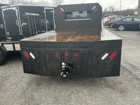 Another view of 2016 RAM 2500 ST for sale in Camby, IN at Mr. Care Auto