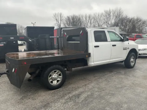 Photos of 2016 RAM 2500 ST for sale in Camby, IN at Mr. Care Auto