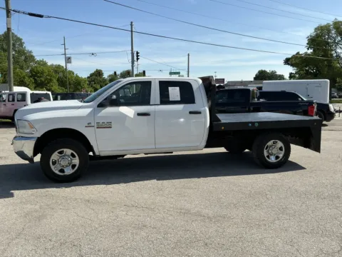 More photos of 2016 RAM 2500 ST at Mr. Care Auto, IN