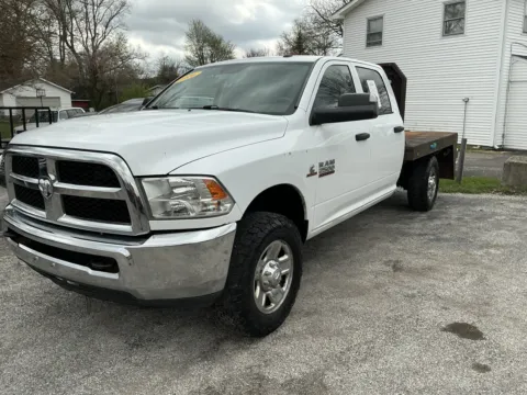 More photos of 2016 RAM 2500 ST at Mr. Care Auto, IN