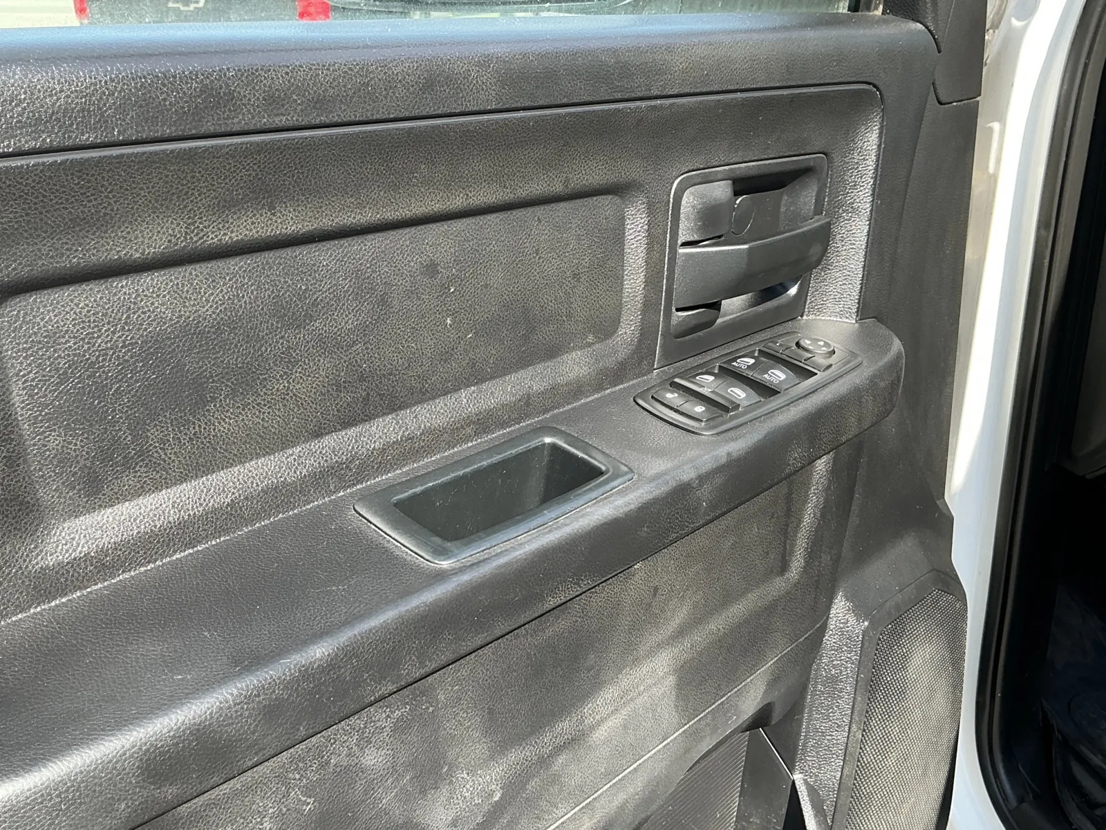 2016 RAM Ram 2500 Pickup Tradesman - Photo 22
