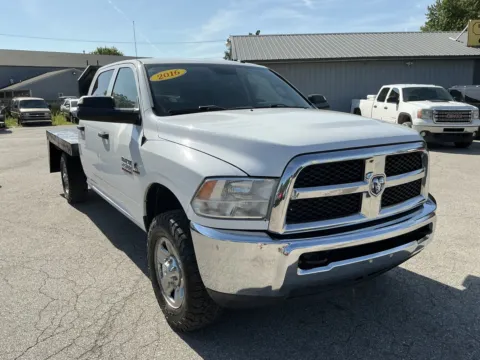 Photos of 2016 RAM 2500 ST for sale in Camby, IN at Mr. Care Auto