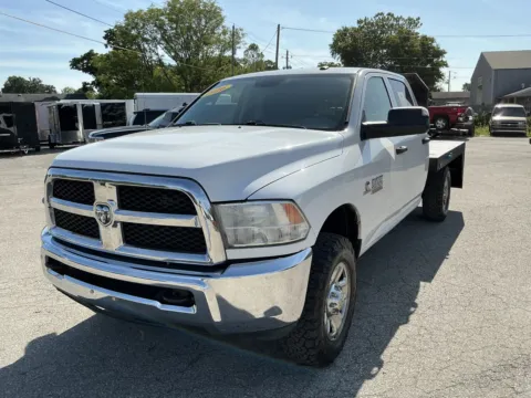 Another view of 2016 RAM 2500 ST for sale in Camby, IN at Mr. Care Auto
