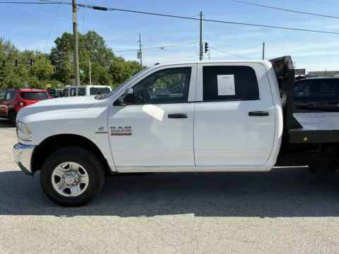 More photos of 2016 RAM 2500 ST at Mr. Care Auto, IN