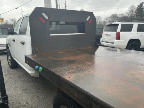 More photos of 2016 RAM 2500 ST at Mr. Care Auto, IN