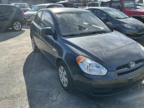 Photos of 2008 HYUNDAI ACCENT GS for sale in Camby, IN at Mr. Care Auto