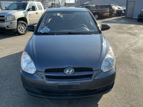 Photos of 2008 HYUNDAI ACCENT GS for sale in Camby, IN at Mr. Care Auto