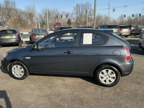 More photos of 2008 HYUNDAI ACCENT GS at Mr. Care Auto, IN