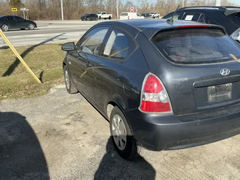 More photos of 2008 HYUNDAI ACCENT GS at Mr. Care Auto, IN