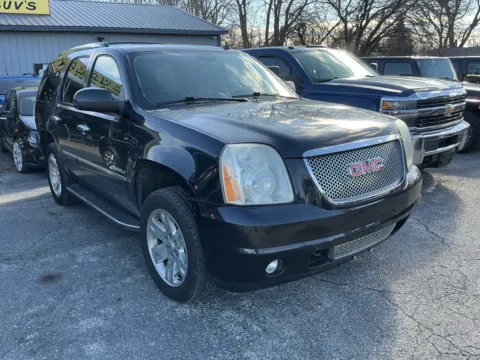 Photos of 2012 GMC YUKON DENALI for sale in Camby, IN at Mr. Care Auto