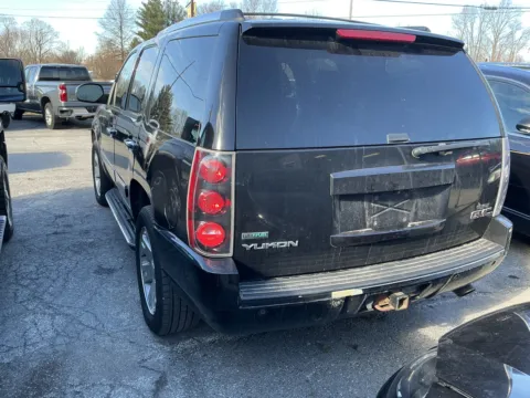 Another view of 2012 GMC YUKON DENALI for sale in Camby, IN at Mr. Care Auto