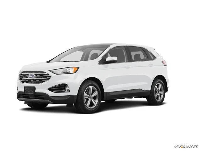 2019 FORD EDGE SEL for sale in Camby, IN