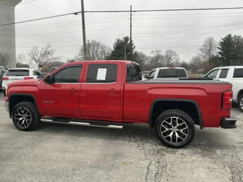 More photos of 2014 GMC SIERRA 1500 SLE at Mr. Care Auto, IN