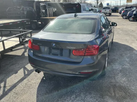 Another view of 2015 BMW 328 XI SULEV for sale in Camby, IN at Mr. Care Auto